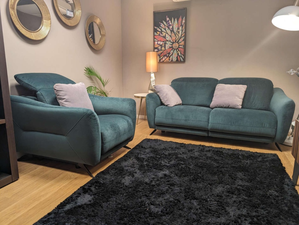 Ex display sofa bed sales